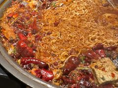 -师烤·豆花烤鱼(深圳坂田天虹店)