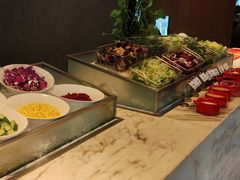 -上海国展宝龙丽筠酒店