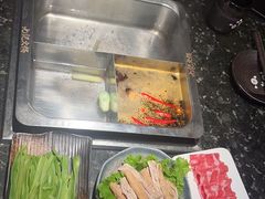 -重庆九记老火锅(广场店)