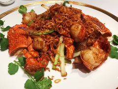 -唐阁(香港朗廷酒店)