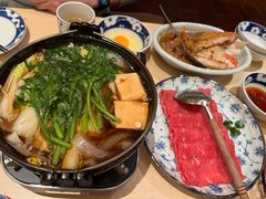 -小山日本料理(太古汇店)