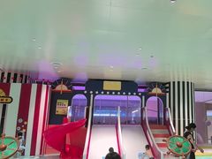 -涨巢·潮玩水疗局