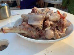 -有奴思烤肉·清真(正宁路店)