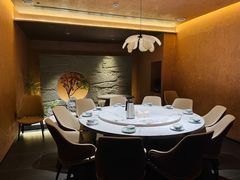 包房-阿露佳·舌尖上的安吉菜