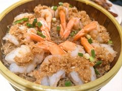 -大铁勺新津菜(迎水道店)