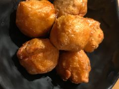 澎湖花枝丸-厝内小眷村(天河南一路店)