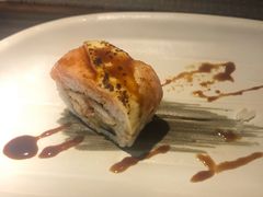 -山葵家·创意料理(临平银泰城店)