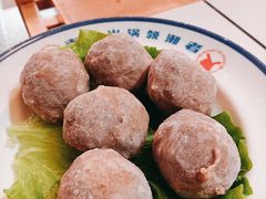 -贤合庄卤味火锅(顺城店)
