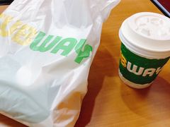 -赛百味SUBWAY(三阳广场店)
