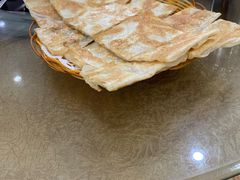 榴莲薄饼-红日饭店(裕隆三路店)