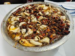 -黑皮酸菜鱼(三山街店)