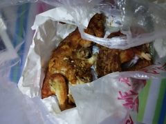 -香园炸鸡(鞍山西道店)