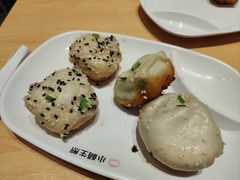 -小杨生煎(周浦万达店)