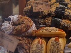 -PAPER STONE BAKERY(天环店)
