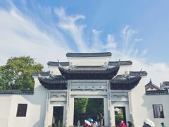 -南浔古镇