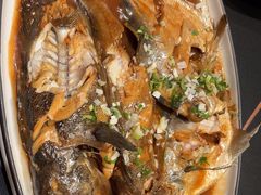 -码头鲜精致威海菜(欧乐坊店)