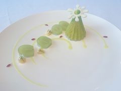 -L'Arome芳芳法国餐厅(仙林金鹰店)