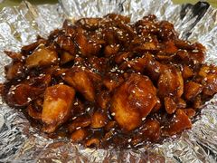 -清真·三德隆饭庄(桥梓口店)