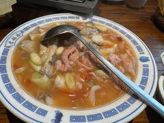 -老雒阳面馆·水席(定鼎门店)