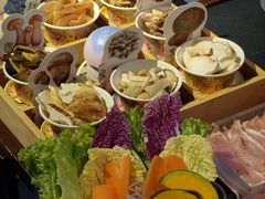 -菌自由丨野生菌火锅特色庭院餐厅(丽江古城店)
