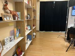 -海马体照相馆(成都来福士广场店)