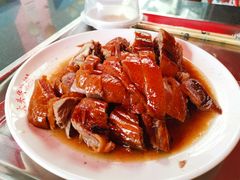 -黄连大头华烧鹅店(大良店)