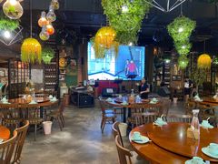 -南海渔家•海鲜•正宗海南菜(海棠湾店)