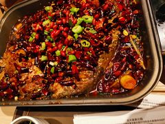 -远大美食广场(远大购物中心店)