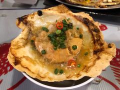 -辉记炭烧海鲜大排档·老字号(福田店)