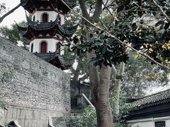 -川沙古镇-停车场
