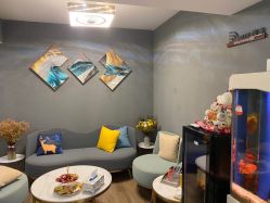 -妙睫屋日式美甲美睫