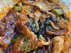 -凤张螺蛳粉·爽口粉(跃进路总店)