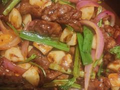 -茉里粤菜(皇姑万象汇店)