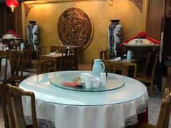 -砂锅居(西四店)