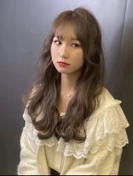 -NY漂发染发主打