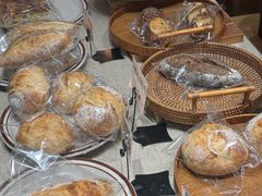 -佐敦面包铺·JORDAN BAKERY
