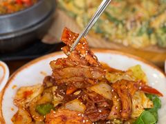 -海云台韩式汤饭·13年匠心韩料(南山店)