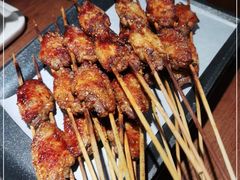 -管氏翅吧(马家堡店)