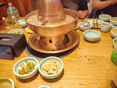 -额尔敦传统涮(光明路店)