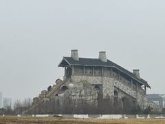 -贡湖湾湿地公园