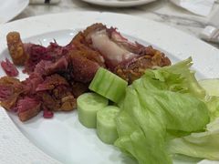 -海上名珠·海鲜酒楼(励骏庞都店)