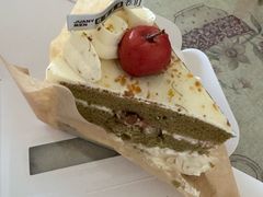 -卷们·现制生日蛋糕·蓝风车动物奶油(金源店)