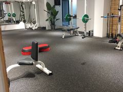 -汗水空间私教健身连锁(SM广场店)