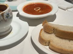 -波特曼西餐厅(中央大街店)