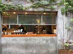 -来回·咖啡(天河南店)