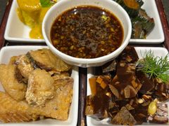 -北平盛世·新京菜·北京烤鸭(劲松·双井店)