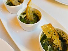 法式蜗牛-福楼法餐厅FLO