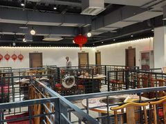 -大鹅岛灶台鱼·铁锅炖(水库路店)