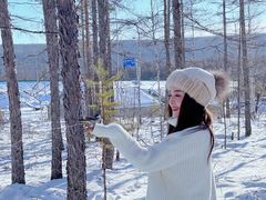 -北极村旅游风景区