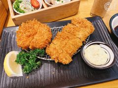 -胜博殿日式炸猪排(西红门店)